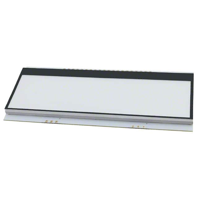 EA LED94X40-A LED B/L FOR DOGM240 AMBER
