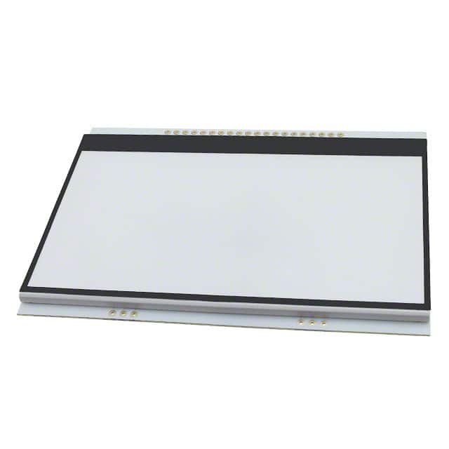EA LED94X67-A LED B/L FOR DOGXL240 AMBER