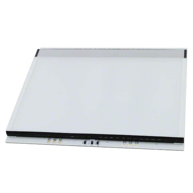 EA LED78X64-B LED B/L FOR DOGXL240 BLUE