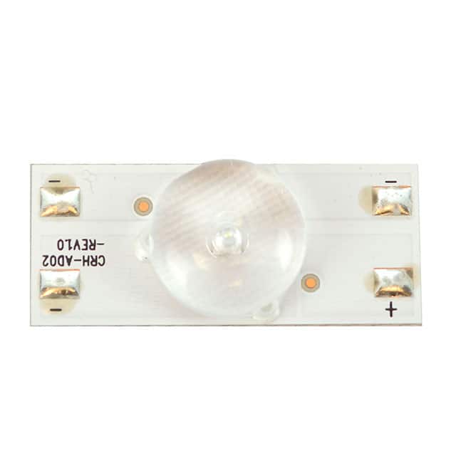 29970400 CONVEX SINGLE LED LENS FOR TV