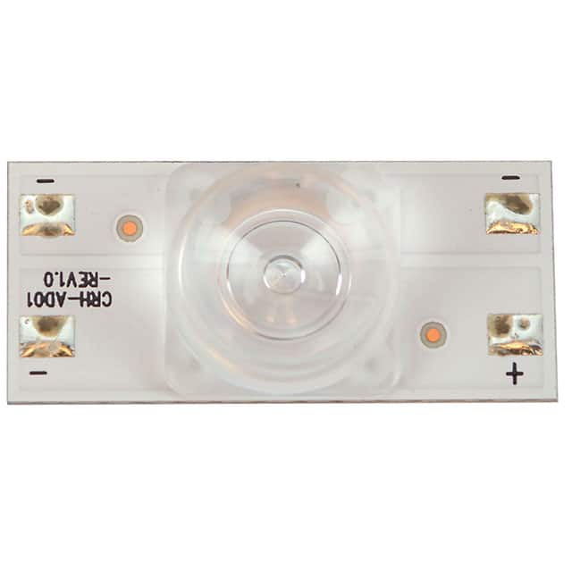 29970300 SINGLE UNIVERSAL LED LENS FOR TV