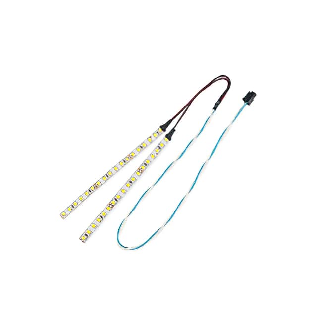 29902720 Dual LED for Aristocrat Viridian