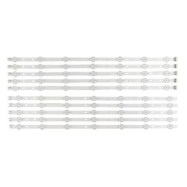 29904440 Lens LED Backlight Strips for 42