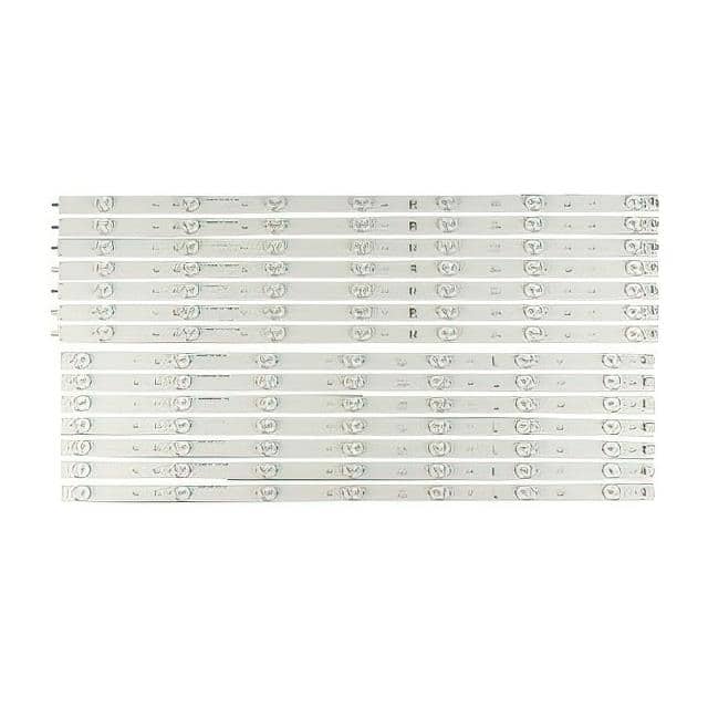 29806075 Lens LED for 55" ViewSonic TV