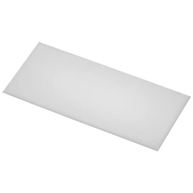 6201010 LCD DISPLAY LENS CLEAR