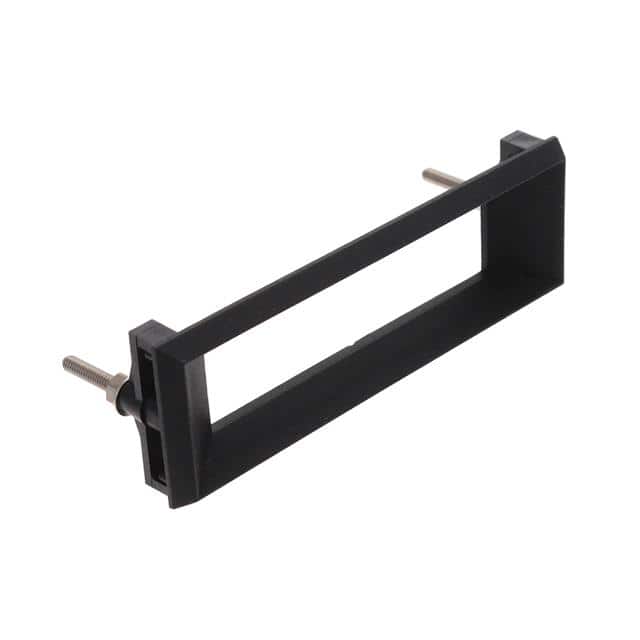SA2612/6 BEZEL LCD 28MM X 87.5MM