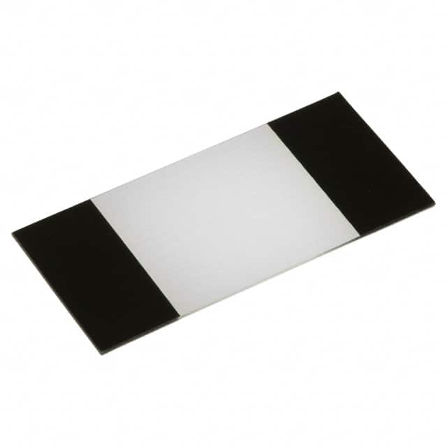 6201050 LCD DISPLAY LENS CLEAR