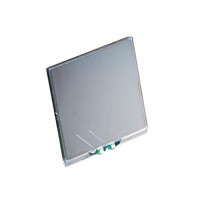 3627 LCD DISPLAY LCD LIGHT VALVE