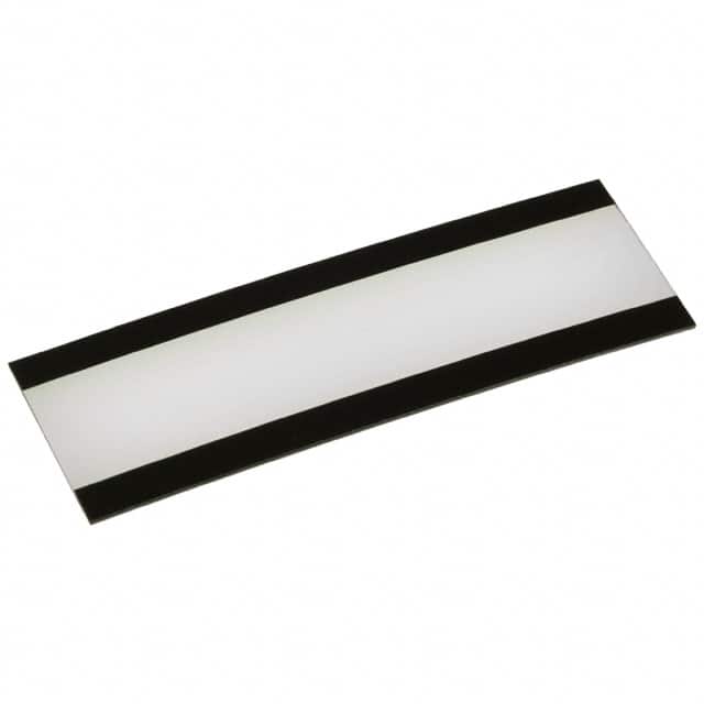 6202060 LCD DISPLAY LENS CLEAR