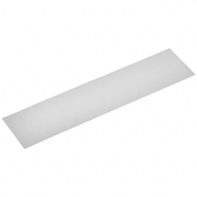 6203010 LCD DISPLAY LENS CLEAR