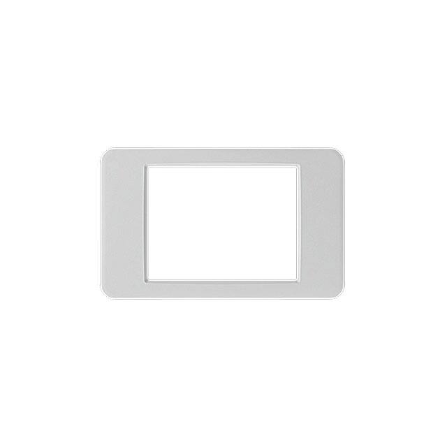 4DBEZEL-32W LCD DISPLAY BEZEL WHITE