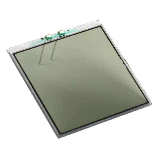 COM2400 LCD DISPLAY LCD LIGHT VALVE