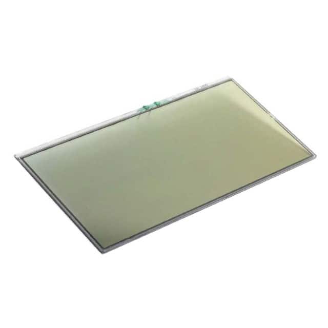 COM2401 LCD DISPLAY LCD LIGHT VALVE