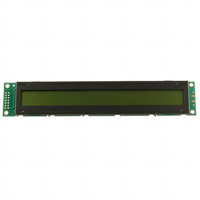 MDLS-20189-SS-LV-G LCD MOD 20 DIG 20 X 1 REFLECTIVE