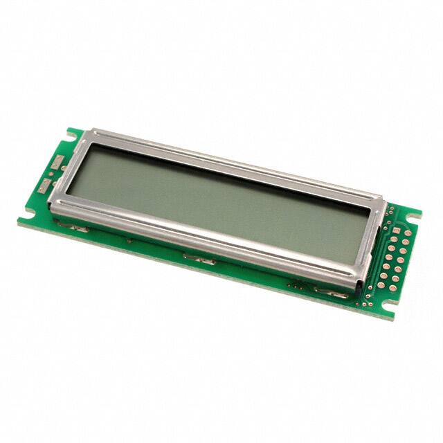 LCM-S01602DTR/C LCD MOD 32 DIG 16 X 2 REFLECTIVE