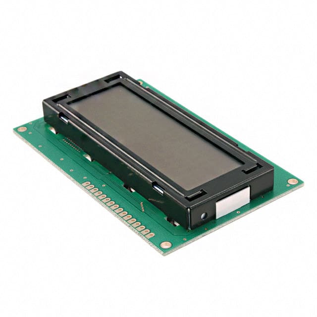 C-51847NFJ-SLW-AFN LCD MOD 80DIG 20X4 TRANSFLCT WHT