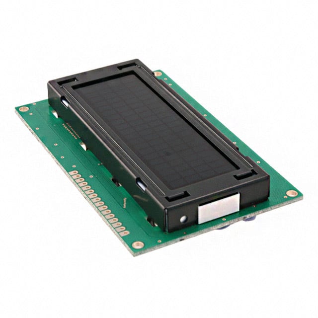 C-51847NFQJ-LW-AAN LCD MOD 80DIG 20X4 TRANSMISV WHT