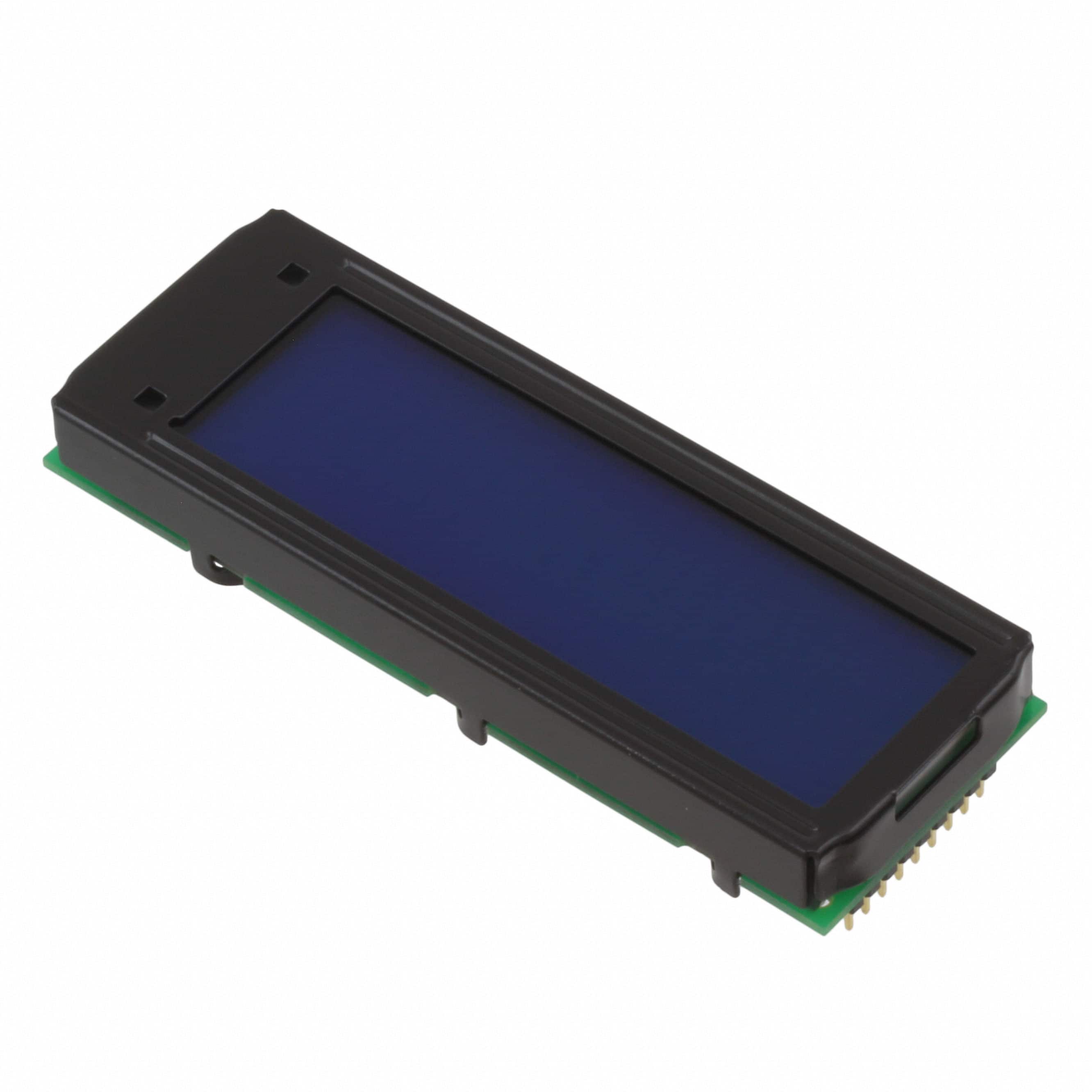 EA DIP203B-4NLW LCD MOD 80DIG 20X4 TRANSMISV WHT