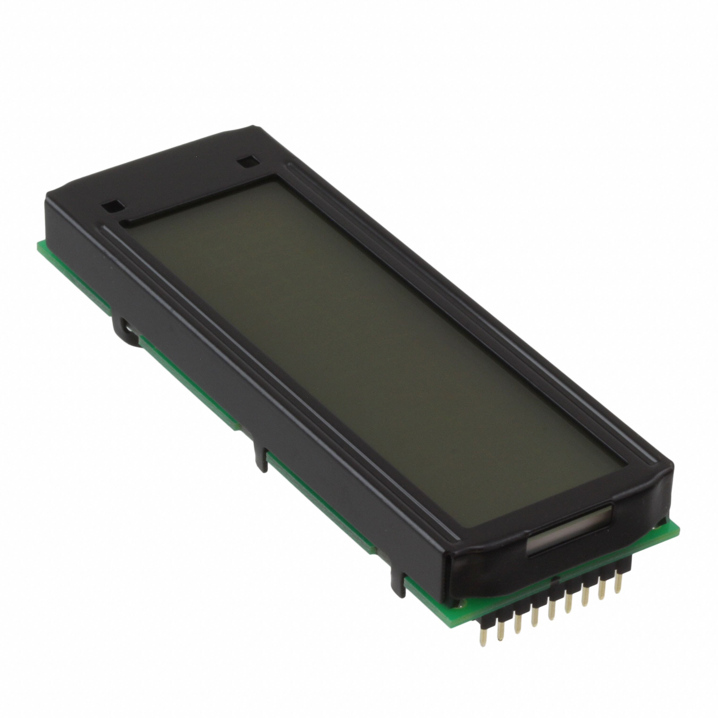 EA DIP203J-4NLW LCD MOD 80DIG 20X4 TRANSMISV WHT