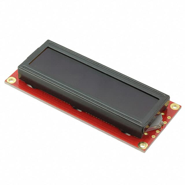 LCD-09067 LCD MODULE 32 DIG 16 X 2 WHT