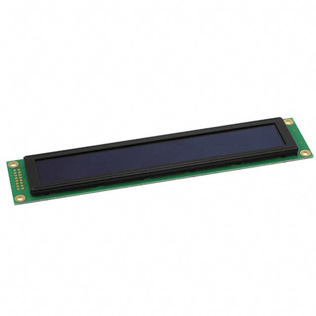 O020N002BSPP5N0000 OLED MODULE 40DIG 20 X 2 PASSIVE