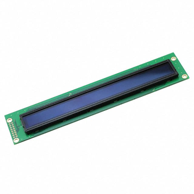O040N002ASPP5N0000 OLED MODULE 80DIG 20 X 4 PASSIVE