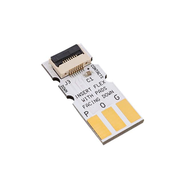 KCA2733 FLEX ADAPTOR