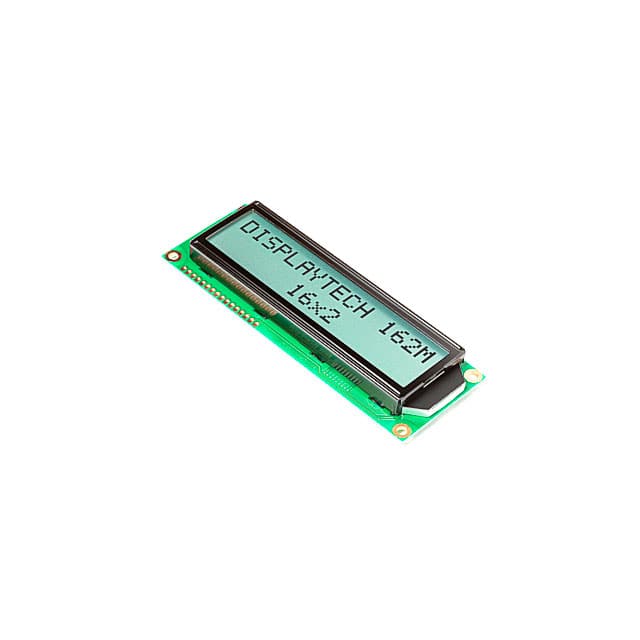 162M FC BC-3LP CHARACTER MODULE