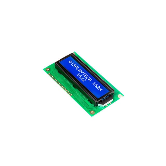 162H CC BC-3LP CHARACTER MODULE