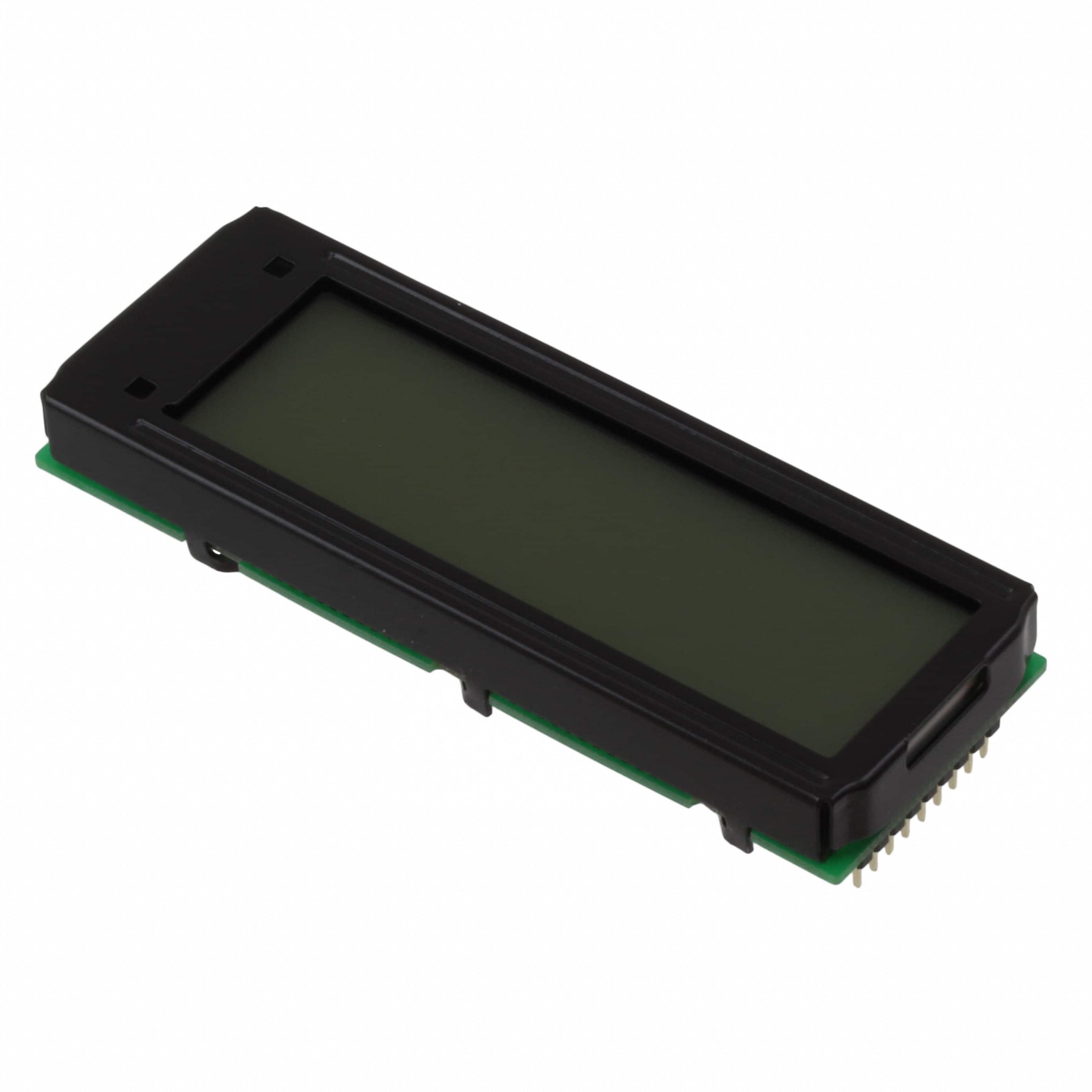 EA DIP162J-DN3LW LCD MOD 32DIG 16X2 TRANSMISV WHT