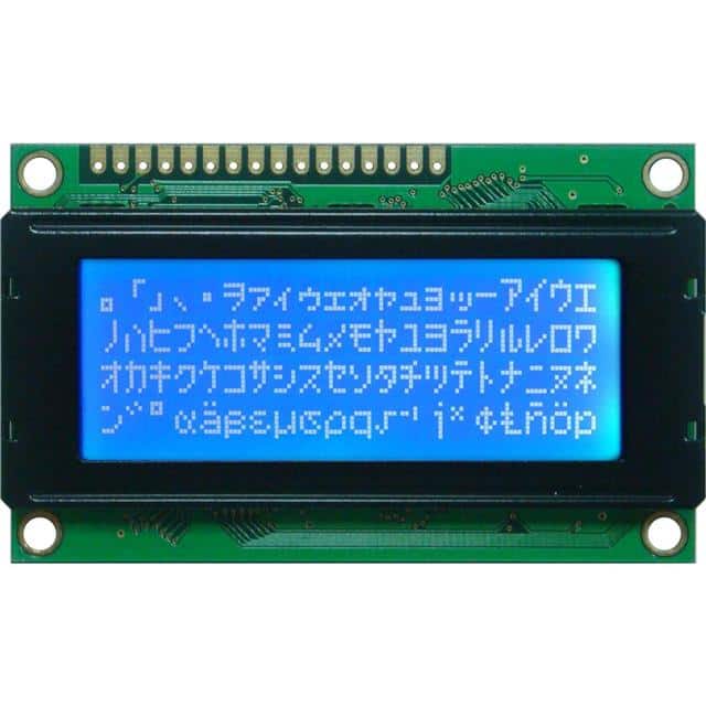 GFC2004D-BNFE-JP 20X4STN-BWHITE77*47)