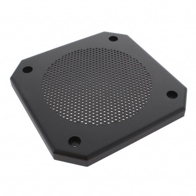 GRILLE 10 PL PROTECTIVE GRILLE