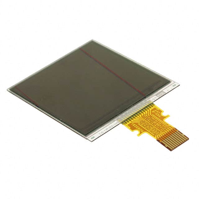 LS013B7DH03 LCD TFT 1.28" 128X128 FPC