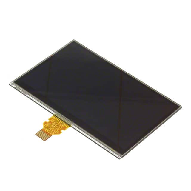 LS027B7DH01A LCD TFT 2.7" 400X240