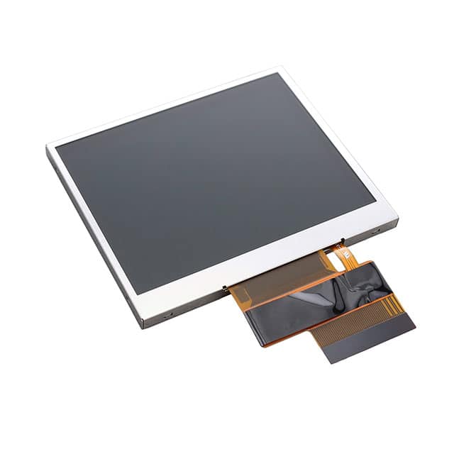 TCG035QVLPAANN-AN00 DISPLAY QVGA