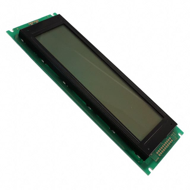 LCM-S24064GSF LCD MOD GRAPHIC 240X64 W/LED