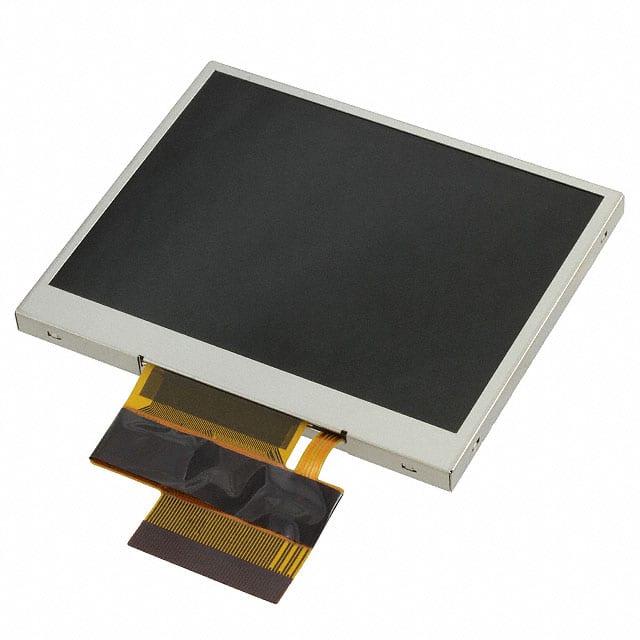 TCG035QVLPDANN-GN50 DISPLAY TFT 3.5" LED CMOS