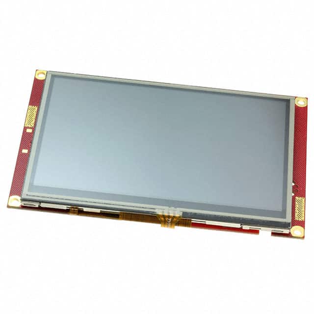 ELI43-CR 4.3" TOUCH LCD 4WR HDMI