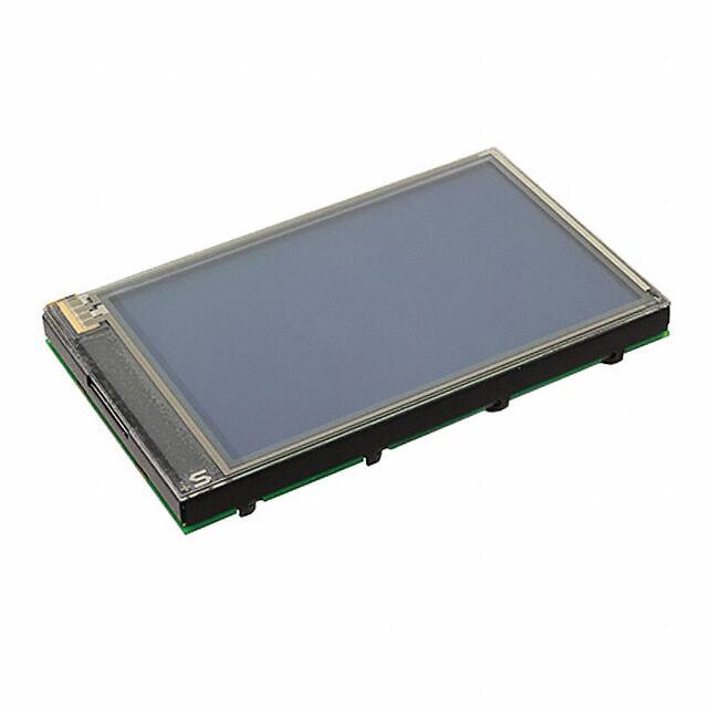 EA EDIP240B-7LWTP LCD MOD GRAPH 240X128 BLUE