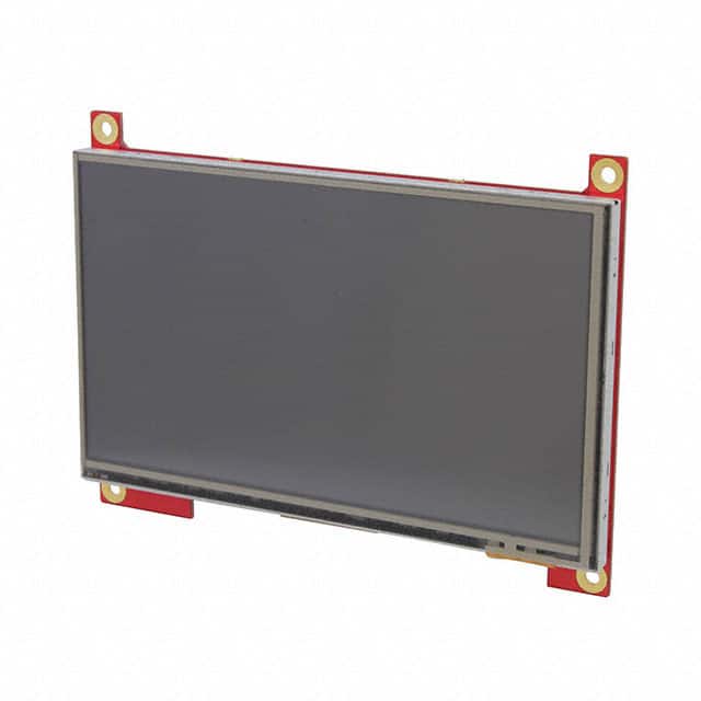 ELI70-CR 7.0" TOUCH LCD 4WR HDMI