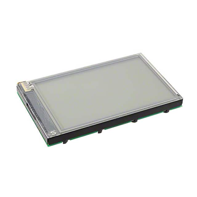 EA EDIP240J-7LWTP LCD MOD GRAPH 240X128 BK/WT