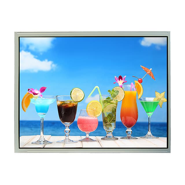 TCG121WXLPAPNN-AN20 LCD MOD TFT 12.1" XGA TRANSMISS