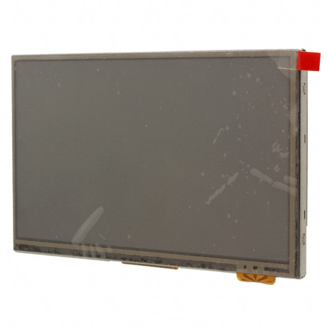 MK-070R LCD DISPLAY TFT 7" 800X480