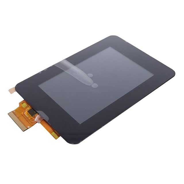 4DLCD-35480320-CTP-CLB-IPS 3.5", 320X480 PIXELS, FULL COLOU