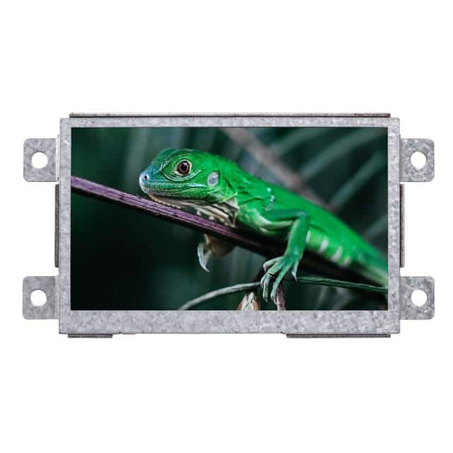 NHD-4.3-HDMI-HR-RSXP 4.3 IPS TFT WITH HDMI INTERFACE