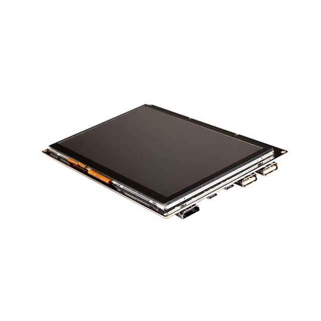 104990343 7 INCH 1024X600 CAPACITIVE TOUCH