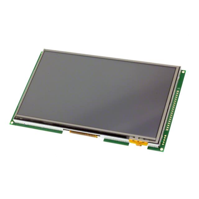 INT070ATFT-TS LCD DISP TFT 7.0" 800X480