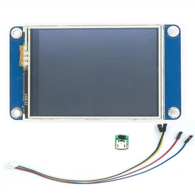 104990602 NEXTION BASIC DISP NX3224T024 GE