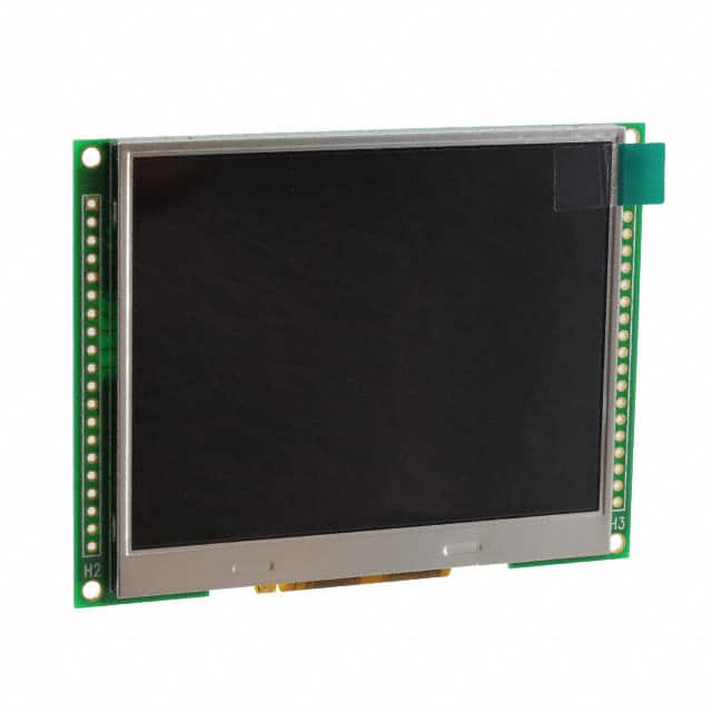 INT035TFT LCD DISP TFT 3.5" 320X240