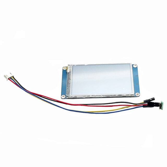104990604 LCD DISPLAY MOD TFT COLOR 3.5"